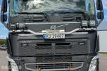 2017 Volvo FH540 Tippbil - EURO6 - Servicehistorikk - EU godkjent - 544873 km - 6x4