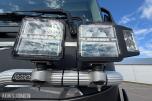 2017 Volvo FH540 Tippbil - EURO6 - Servicehistorikk - EU godkjent - 544873 km - 6x4