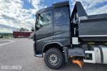 2017 Volvo FH540 Tippbil - EURO6 - Servicehistorikk - EU godkjent - 544873 km - 6x4