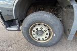 2017 Volvo FH540 Tippbil - EURO6 - Servicehistorikk - EU godkjent - 544873 km - 6x4