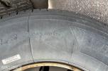2017 Volvo FH540 Tippbil - EURO6 - Servicehistorikk - EU godkjent - 544873 km - 6x4