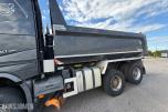 2017 Volvo FH540 Tippbil - EURO6 - Servicehistorikk - EU godkjent - 544873 km - 6x4