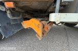 2017 Volvo FH540 Tippbil - EURO6 - Servicehistorikk - EU godkjent - 544873 km - 6x4