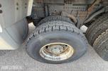2017 Volvo FH540 Tippbil - EURO6 - Servicehistorikk - EU godkjent - 544873 km - 6x4