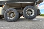 2017 Volvo FH540 Tippbil - EURO6 - Servicehistorikk - EU godkjent - 544873 km - 6x4