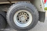 2017 Volvo FH540 Tippbil - EURO6 - Servicehistorikk - EU godkjent - 544873 km - 6x4