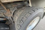 2017 Volvo FH540 Tippbil - EURO6 - Servicehistorikk - EU godkjent - 544873 km - 6x4