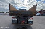 2017 Volvo FH540 Tippbil - EURO6 - Servicehistorikk - EU godkjent - 544873 km - 6x4
