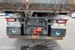2017 Volvo FH540 Tippbil - EURO6 - Servicehistorikk - EU godkjent - 544873 km - 6x4