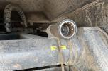 2017 Volvo FH540 Tippbil - EURO6 - Servicehistorikk - EU godkjent - 544873 km - 6x4
