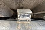 2017 Volvo FH540 Tippbil - EURO6 - Servicehistorikk - EU godkjent - 544873 km - 6x4