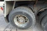 2017 Volvo FH540 Tippbil - EURO6 - Servicehistorikk - EU godkjent - 544873 km - 6x4