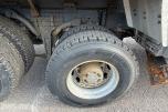 2017 Volvo FH540 Tippbil - EURO6 - Servicehistorikk - EU godkjent - 544873 km - 6x4