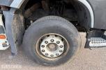2017 Volvo FH540 Tippbil - EURO6 - Servicehistorikk - EU godkjent - 544873 km - 6x4