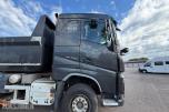 2017 Volvo FH540 Tippbil - EURO6 - Servicehistorikk - EU godkjent - 544873 km - 6x4