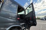 2017 Volvo FH540 Tippbil - EURO6 - Servicehistorikk - EU godkjent - 544873 km - 6x4