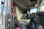 2017 Volvo FH540 Tippbil - EURO6 - Servicehistorikk - EU godkjent - 544873 km - 6x4