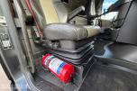 2017 Volvo FH540 Tippbil - EURO6 - Servicehistorikk - EU godkjent - 544873 km - 6x4