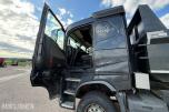 2017 Volvo FH540 Tippbil - EURO6 - Servicehistorikk - EU godkjent - 544873 km - 6x4