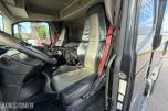 2017 Volvo FH540 Tippbil - EURO6 - Servicehistorikk - EU godkjent - 544873 km - 6x4
