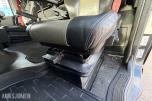 2017 Volvo FH540 Tippbil - EURO6 - Servicehistorikk - EU godkjent - 544873 km - 6x4