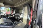 2017 Volvo FH540 Tippbil - EURO6 - Servicehistorikk - EU godkjent - 544873 km - 6x4