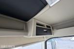 2017 Volvo FH540 Tippbil - EURO6 - Servicehistorikk - EU godkjent - 544873 km - 6x4