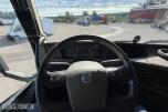 2017 Volvo FH540 Tippbil - EURO6 - Servicehistorikk - EU godkjent - 544873 km - 6x4
