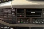 2017 Volvo FH540 Tippbil - EURO6 - Servicehistorikk - EU godkjent - 544873 km - 6x4