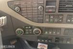 2017 Volvo FH540 Tippbil - EURO6 - Servicehistorikk - EU godkjent - 544873 km - 6x4