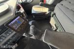 2017 Volvo FH540 Tippbil - EURO6 - Servicehistorikk - EU godkjent - 544873 km - 6x4