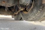 2017 Volvo FH540 Tippbil - EURO6 - Servicehistorikk - EU godkjent - 544873 km - 6x4