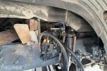 2017 Volvo FH540 Tippbil - EURO6 - Servicehistorikk - EU godkjent - 544873 km - 6x4