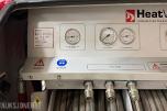 2010 HeatWork HW3600 teletiner