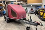 2010 HeatWork HW3600 teletiner