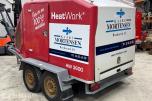 2010 HeatWork HW3600 teletiner