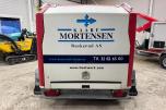 2010 HeatWork HW3600 teletiner