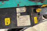 2010 HeatWork HW3600 teletiner