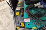 2010 HeatWork HW3600 teletiner