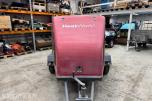 2010 HeatWork HW3600 teletiner