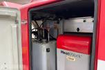 2010 HeatWork HW3600 teletiner