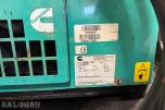 2010 HeatWork HW3600 teletiner