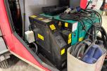 2010 HeatWork HW3600 teletiner