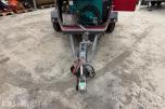 2010 HeatWork HW3600 teletiner