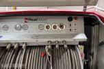 2010 HeatWork HW3600 teletiner
