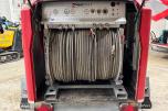2010 HeatWork HW3600 teletiner