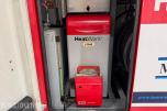 2010 HeatWork HW3600 teletiner
