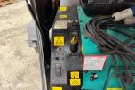 2010 HeatWork HW3600 teletiner