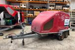 2010 HeatWork HW3600 teletiner