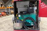 2010 HeatWork HW3600 teletiner